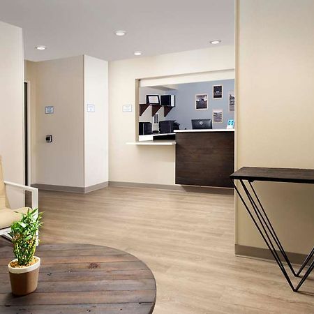 Woodspring Suites New Orleans Airport Kenner Interior photo