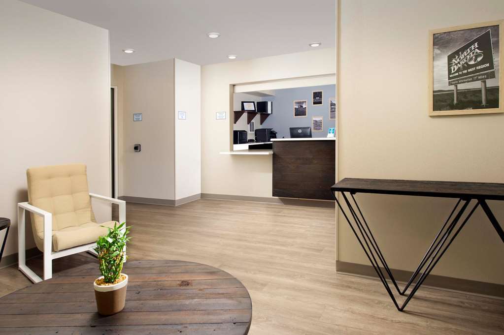 Woodspring Suites New Orleans Airport Kenner Interior photo